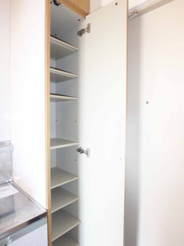 収納　下駄箱（イメージ）