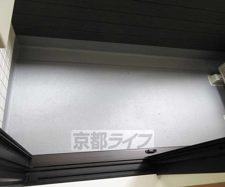 バルコニー　バルコニー・