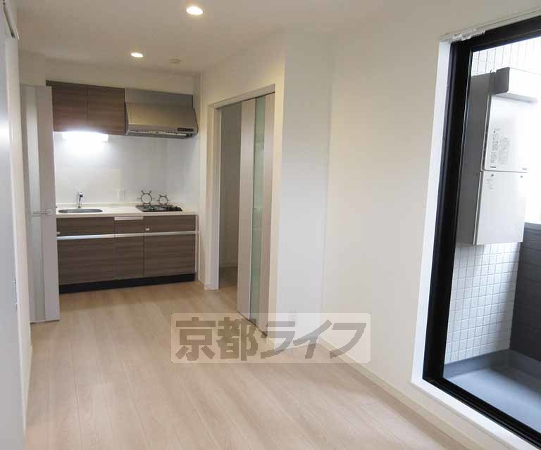 居室・リビング　とっても綺麗なお部屋・