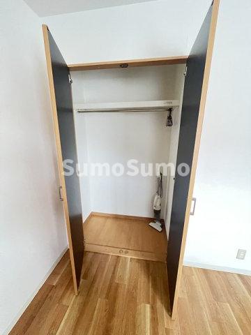 トイレ　清潔感のあるトイレです