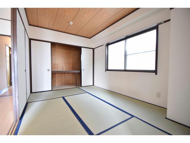 居室・リビング　他号室写真