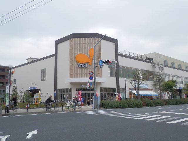 幼稚園・保育園　浦安市立若草認定こども園（幼稚園・保育園）まで238m