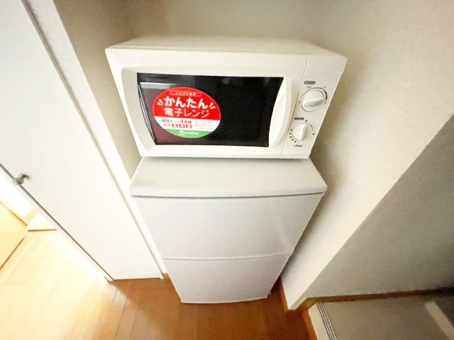 その他設備　設備