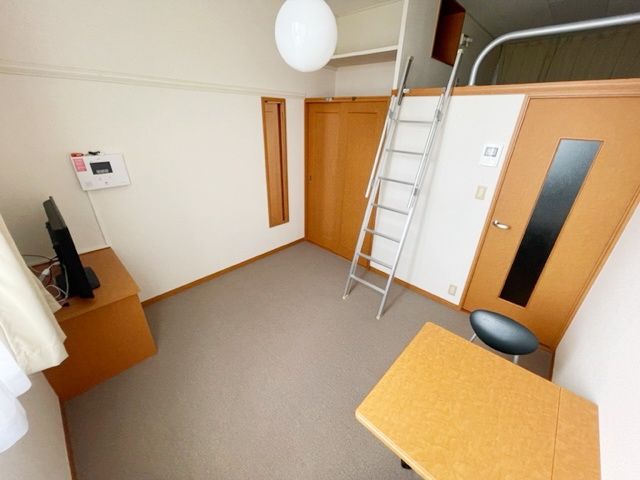 居室・リビング　リビング・居室