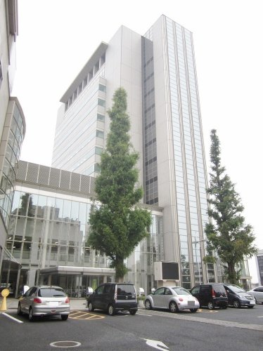 役所　太田市役所（役所）まで1320m