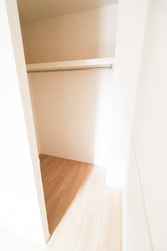 収納　図面と現状に相違がある場合には現状を優先