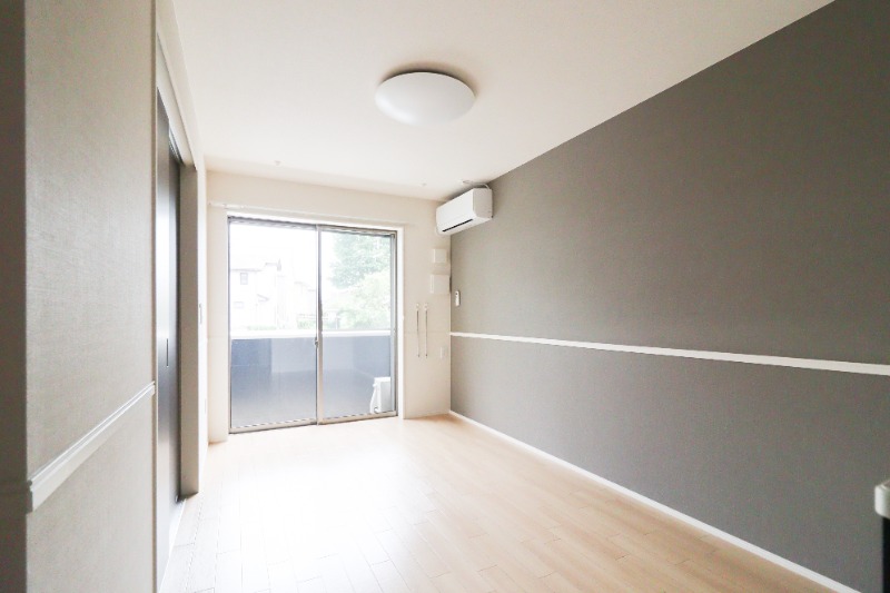 居室・リビング　図面と現状に相違がある場合には現状を優先