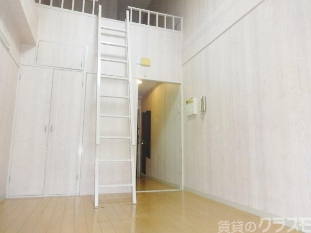 その他部屋・スペース　初めての一人暮らしにオススメ☆癒しの空間にして下さい☆