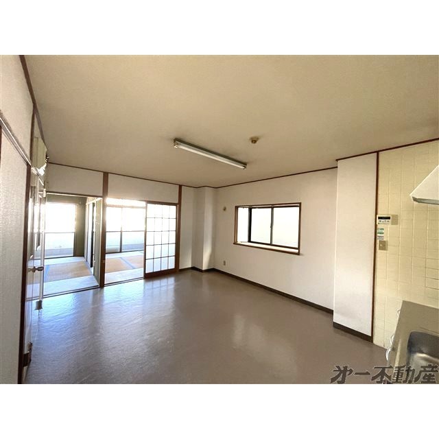 その他部屋・スペース　ＤＫ