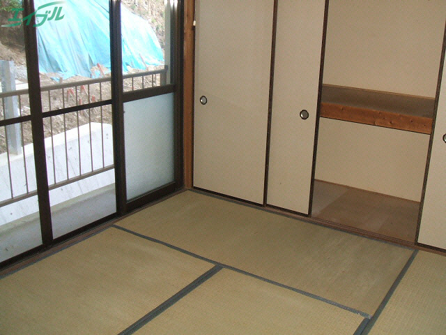 その他部屋・スペース　その他部屋・スペース－寝室