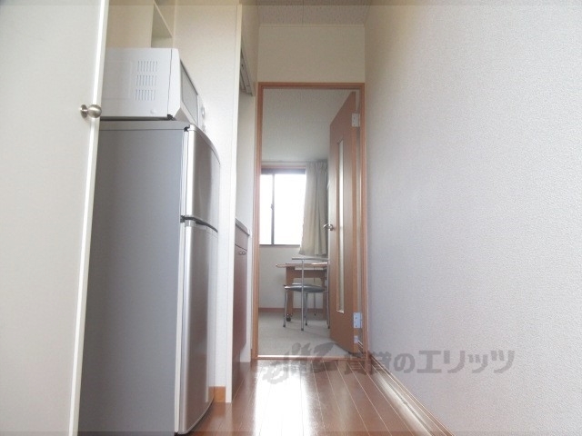 その他部屋・スペース　廊下