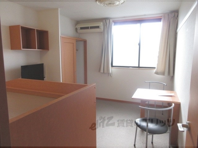 居室・リビング　洋室