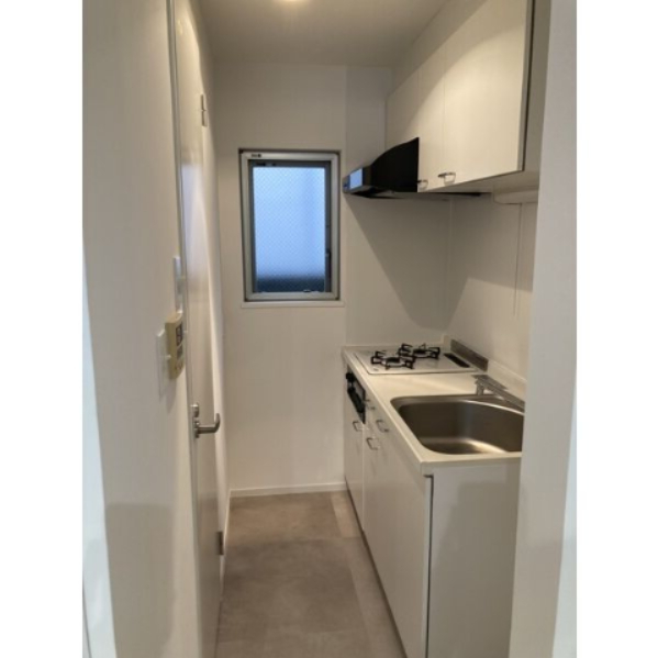 キッチン　キッチン※別部屋参考写真