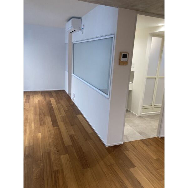 居室・リビング　居室※別部屋参考写真