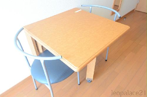 その他設備　お部屋によって設備が異なる場合がございます