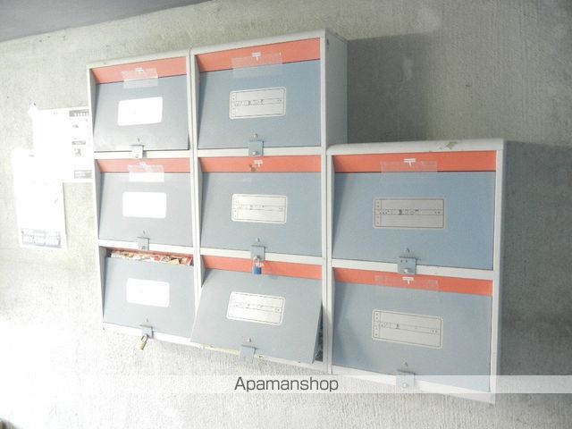 その他共有部分　その他共有部分