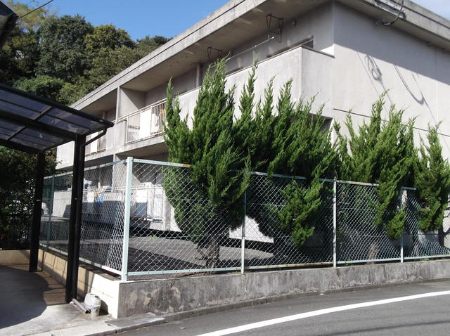 建物外観　※現況優先。