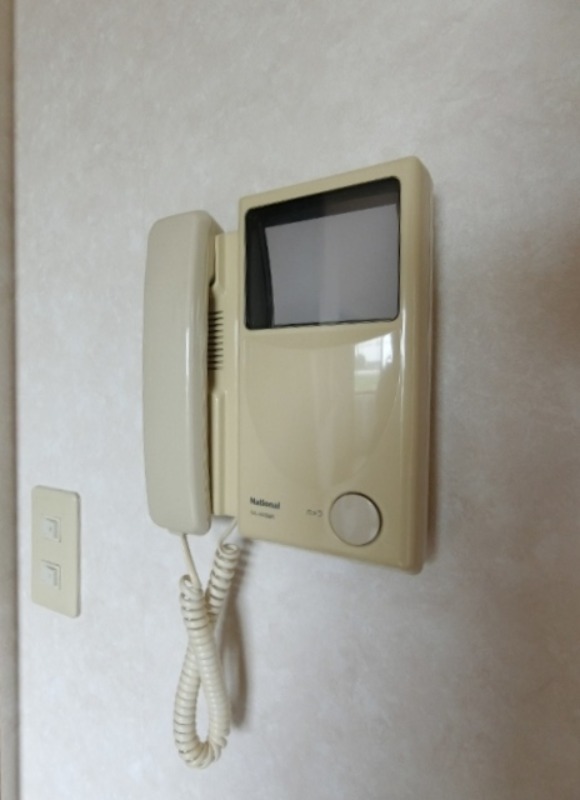 セキュリティ　図面と現状に相違がある場合には現状を優先