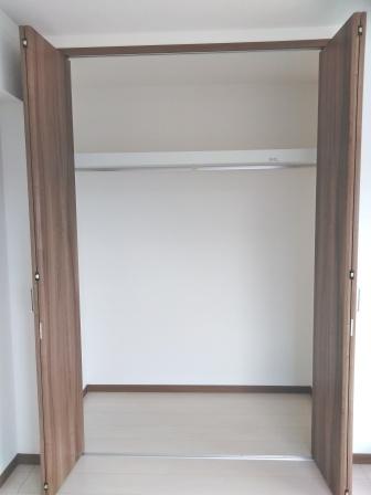 セレブレイト鹿嶋の内装写真