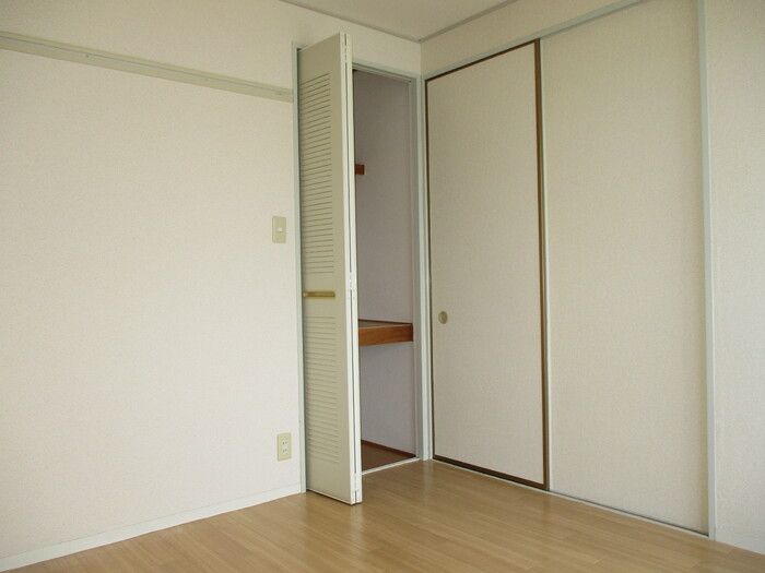 その他部屋・スペース　収納