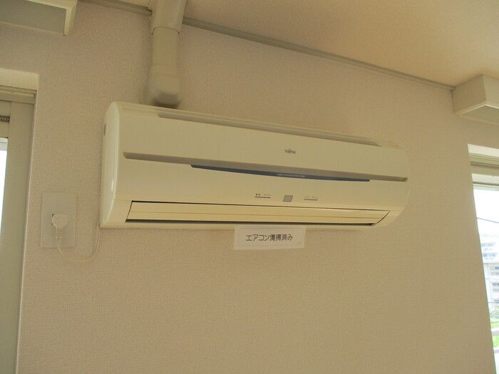 その他設備　設備