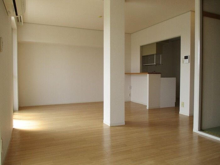 居室・リビング　リビング/居室