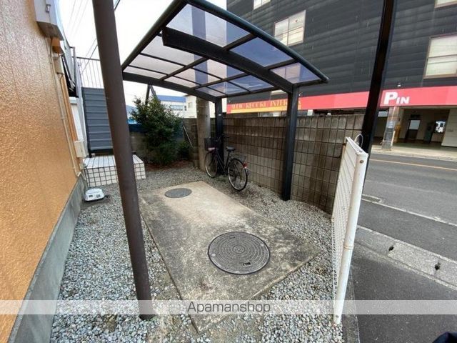 その他共有部分　その他共有部分