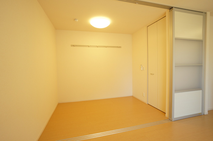 その他部屋・スペース　洋室3.1帖のお部屋です♪