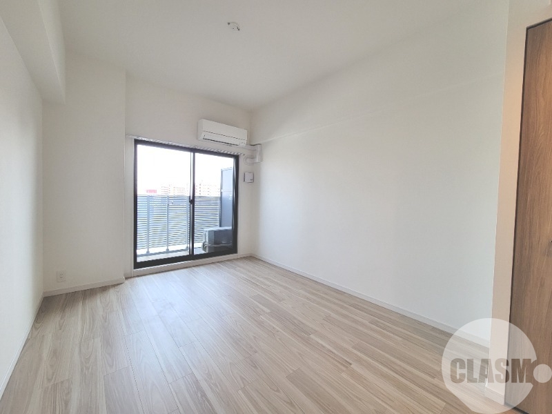 居室・リビング　洋室広々♪