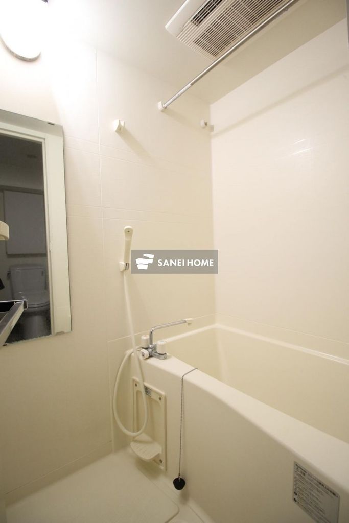 バス・シャワールーム　同仕様