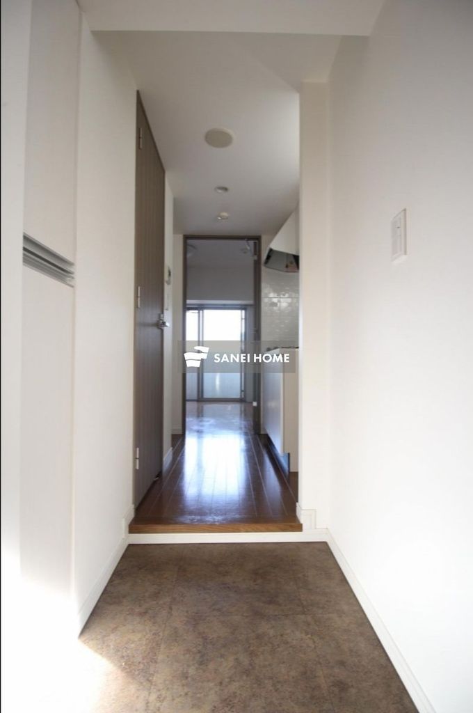 玄関　同タイプ