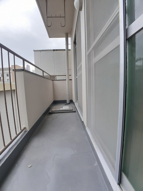 U Buil十二番丁 IIの内装写真