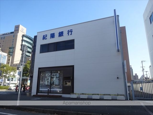 病院　紀陽銀行　太田出張所（病院）まで300m