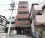 今出川駅より徒歩17分 4階 築29年2ヶ月の賃貸物件