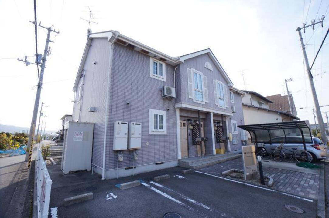 その他部屋・スペース　リビング