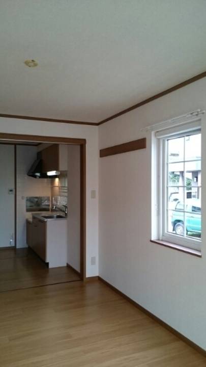 その他部屋・スペース　キッチン