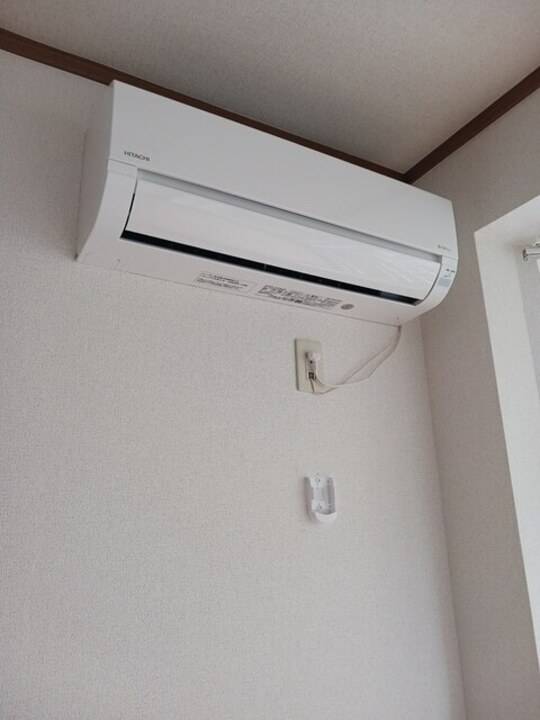 セキュリティ　TVモニターホン