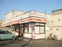 コンビニ　セイコーマート野幌若葉店（コンビニ）まで472m