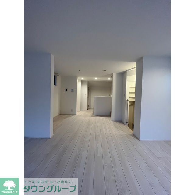 居室・リビング　★お問い合わせはタウンハウジングまで★