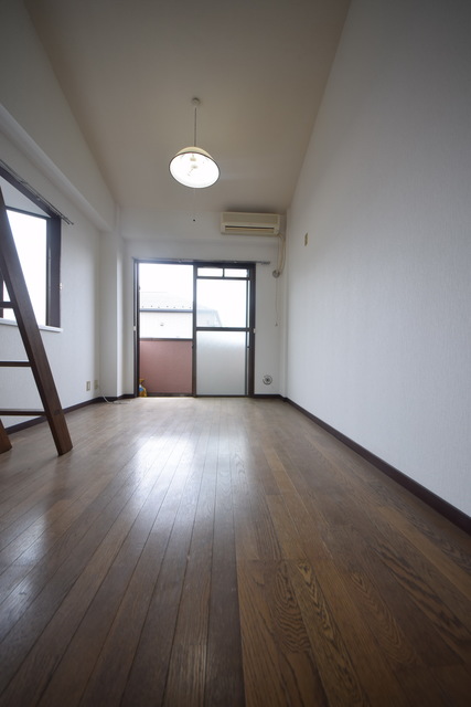 その他部屋・スペース　￣どこに何置こうかな～