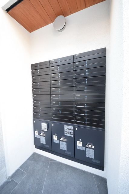 その他共有部分　☆お問い合わせはお早めに☆