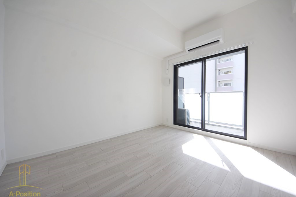 その他部屋・スペース　S-RESIDENCE大阪同心