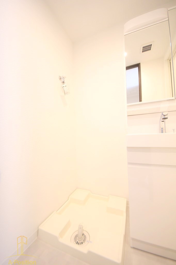 その他設備　S-RESIDENCE大阪同心