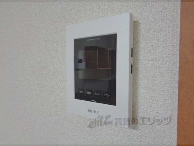 セキュリティ　ドアフォン（ＴＶ含）