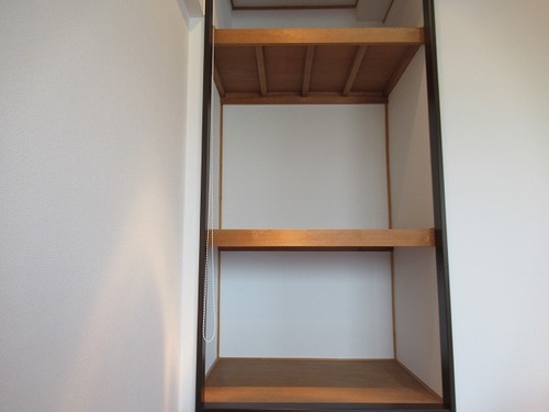 その他設備　※別号室のお写真です