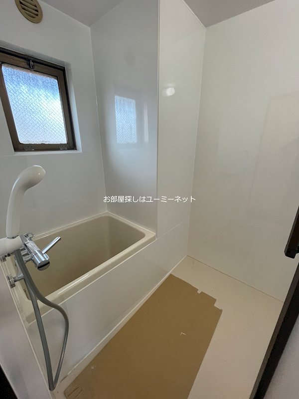 バス・シャワールーム　同タイプの間取りの写真です。