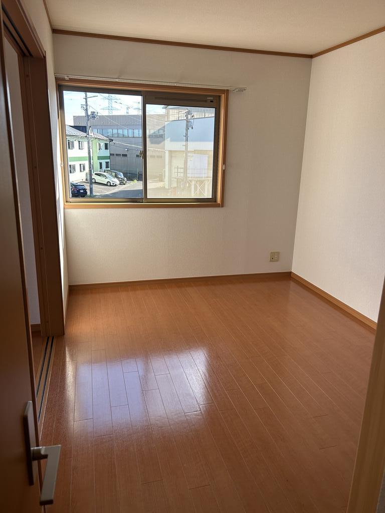その他部屋・スペース　西洋室