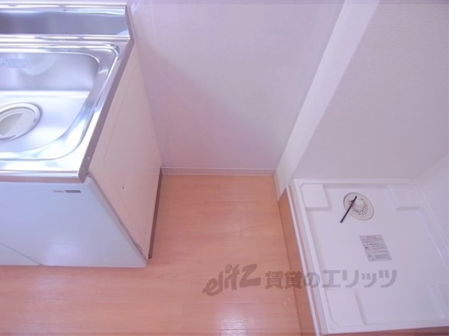 その他部屋・スペース　冷蔵庫置場