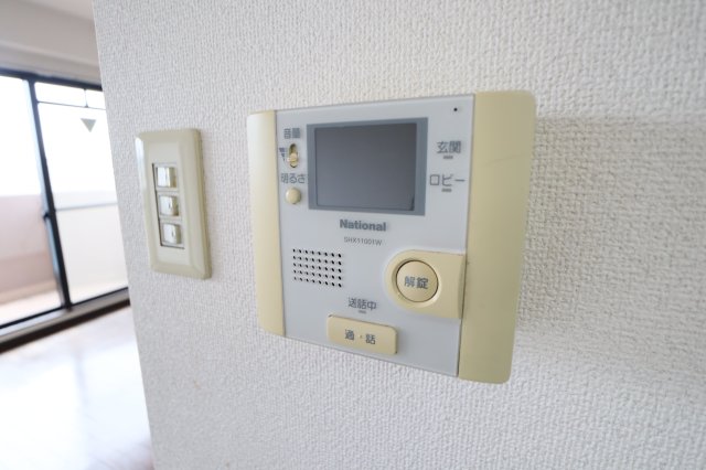 レジデンスコマイのその他写真