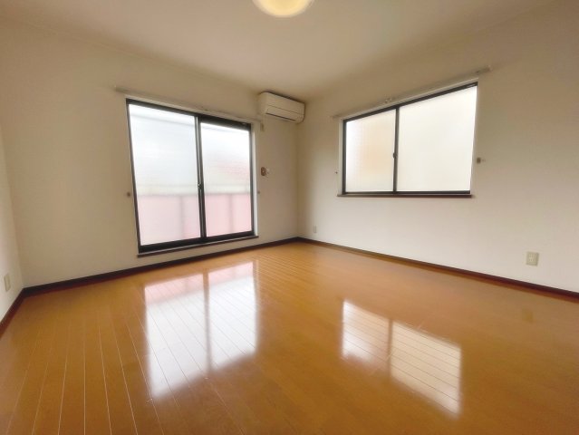 その他部屋・スペース　中はこのようになっています